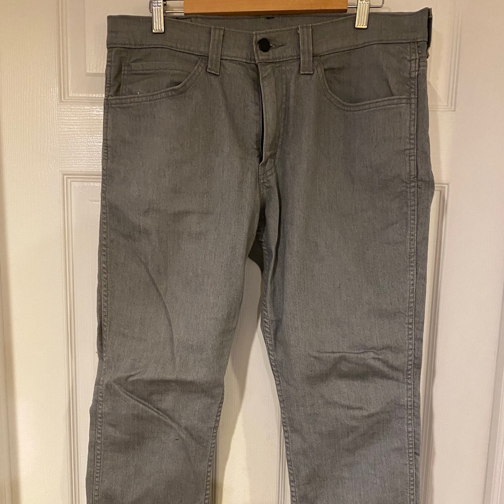 Men’s Levi’s Slim Fit Jeans